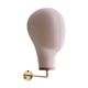 thumbnail image 5 of Cabeza De Maniquí Modelo Soporte Para Pelucas Cabeza De Maniquí Para Uso Personal Barbería Estilo Hogare?o D, 5 of 5