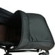 thumbnail image 2 of Cubre Coche Funda Coche Bebe Calido Grueso Bebe Rondon, 2 of 3