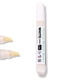 thumbnail image 1 of Sneakers Medisole Marker Wilkins Premium para 2 a 4 pares (blancas), 1 of 7