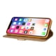 thumbnail image 4 of Funda Para Elegante Funda Iphone Xs Max Glitter Con Cremallera-ideal Para El Uso Diario, 4 of 5