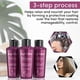 thumbnail image 3 of Kit de tratamiento capilar Agi Max Brazilian Keratin 1 L + 3 x 500 ml, 3 of 3