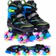thumbnail image 1 of Patines Xino Sports Mediano 1-4 Verde 2 en 1, 1 of 8