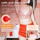 thumbnail image 5 of Disco Menstrual Bodyotics S/L Rosa/Beige - Paquete, 5 of 9