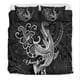 thumbnail image 3 of Juego De Cama Personalizado Hawaii Tribal Tatuaje De Tiburón, 3 of 3