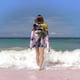 thumbnail image 2 of Hunter × Hunter Toalla de playa de secado rápido con diseño temático, regalo para mujeres y niñas, ideal para cumpleaños, fans, amantes de la música, uso en la playa o al aire libre, 78 × 160 cm, 2 of 6