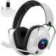 thumbnail image 1 of Audífonos inalámbricos para gaming Krysenix para Xbox Series X|S, blancos, 1 of 9