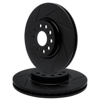 Rotores De Freno R1 Concepts Para Nissan Kicks/Sentra 2021-2024