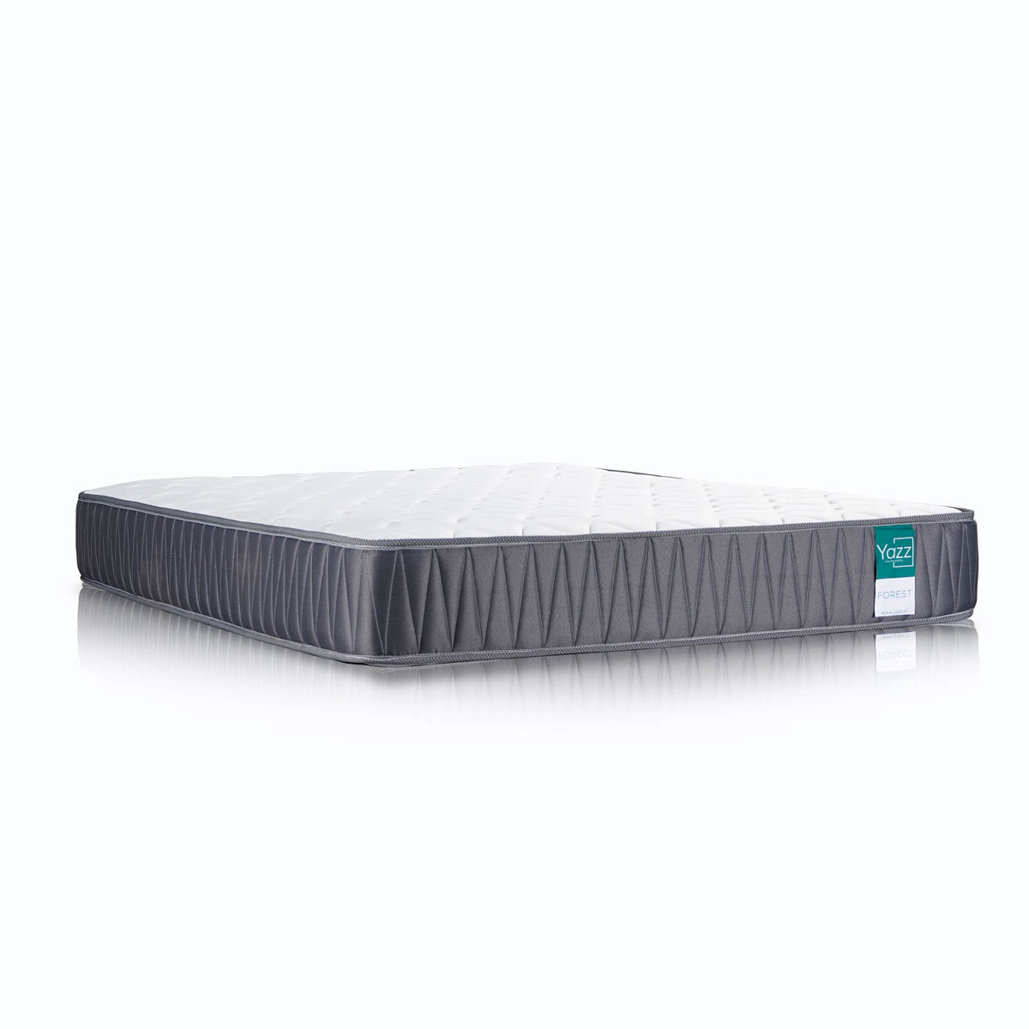 Yazz - Colchón Forest 2 Plazas