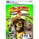 thumbnail image 1 of Juego para PC ACTIVISION Madagascar 2: Escape a África, 1 of 1