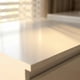 thumbnail image 3 of Escritorio Convertible En L+comoda 120x40x70+120x40x68cm Blanco, 3 of 8