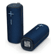 thumbnail image 1 of Parlante portátil inalámbrico bluetooth pulse on Azul, 1 of 3