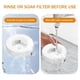 thumbnail image 3 of Filtro de repuesto para dispensador automático de agua para mascotas, 3 of 5