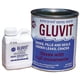 thumbnail image 1 of Kit de Sellador Epóxico Marine Tex Gluvit 2 lb, 1 of 1