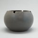 thumbnail image 2 of Cenicero Porcelana Gris, 2 of 3