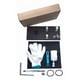 thumbnail image 3 of Cortador Botella Vidrio Base Metalica Kit Con Accesorios, 3 of 5