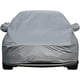 thumbnail image 1 of Funda universal para coche, totalmente impermeable, resistente a arañazos, duradera, transpirable, con forro de algodón., 1 of 6