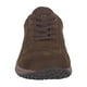 thumbnail image 3 of Zapato de Cuero Casual Agave Cafe London Adixt, 3 of 5