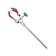 thumbnail image 1 of Abrazadera Para Matraz De 26 Cm De Longitud, Ajustable, De Acero, Para Tubo De Ensayo, Pinza De Laboratorio Ajustable, 1 of 3