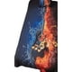 thumbnail image 3 of Cubrecama De Verano Plaza Y Media Con Diseño De Guitarra, 3 of 3