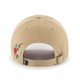 thumbnail image 2 of Gorra de béisbol Thorn Clean Up Dad Hat de los New York Yankees del 47, 2 of 3