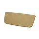 thumbnail image 2 of Cubierta De Espejo De Visera Solar 982857551 Piezas Para Porsche Cayman 981 2013-2016 Marrón, 2 of 5