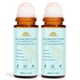 thumbnail image 1 of Aceite de ricino Roll On con incienso y cuarzo rosa, 50 ml, 1 of 7