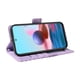 thumbnail image 4 of Carcasa FOXDOCK OPPO Reno 6Z 5G de cuero PU, diseño acolchado clásico, protección contra caídas y rayones, 4 of 5