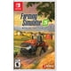 thumbnail image 1 of Farming Simulator 26 para Nintendo Switch, 1 of 9