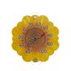 thumbnail image 5 of Termómetro Taylor con Copa de Succión de Silicona y Diseño de Girasol, 5 of 5