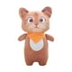 thumbnail image 5 of Juguete De Peluche De Peluche Para Fiesta De Cumplea?os Decoraciones De Fiesta Pose De Pie De Color Caqui, 5 of 5
