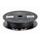 thumbnail image 4 of Cable DisplayPort Monoprice SlimRun AV serie 100 pies 8K 32,4 Gbps, 4 of 6