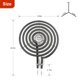 thumbnail image 4 of Juego de elementos para estufa WB30M1, 6 pulgadas, 1350 W, 208/240 V, para G.E, 4 of 7