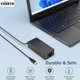 thumbnail image 3 of Cargador USB‑C YUERYE de 65 W para portátil, 3 of 7