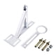 thumbnail image 4 of Soporte Para Fregadero Bajo Encimera, Accesorios Para Lavabo, Kit De Reparación Resistente Bajo Encimera, Hierro Recubierto De PP, 4 of 5
