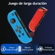 thumbnail image 5 of Controlador de Juego para Nintendo Switch/OLED/Lite, Joypad Inalámbrico con Control de Movimiento/Doble Vibración, 5 of 5