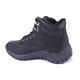 thumbnail image 2 of Botin Funway Mujer Snow-1 Negro Casual, 2 of 3
