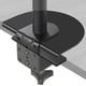 thumbnail image 1 of Placa De Soporte De Refuerzo Stand ac01r Negra, 1 of 9