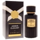 thumbnail image 3 of Perfume Zodiac Amber Elegant EDP 80ml Mujer, 3 of 3