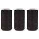 thumbnail image 4 of Combinación de agujas de tejer Deal Ryalan, hilo negro con 10 agujas, 4 of 9