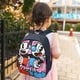 thumbnail image 5 of Cuphead Mochila Escolar para Niños y Niñas, Mochila Infantil Ligera de Alta Calidad, Grande y Duradera Azul, 5 of 6