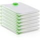 thumbnail image 1 of Pack 6 Bolsas Al Vacio 70 X 100 Cm Comprimir Ropa, 1 of 3