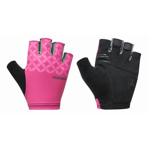 Guante Shimano Sumire Gloves Pink Women M