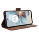 thumbnail image 4 of Funda Tipo Billetera FOXDOCK para Motorola MOTO G34 5G – Tapa Flip con Tarjetero, 4 of 5