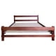 thumbnail image 2 of Cama Molco Chocolate 2 Plazas, 2 of 3