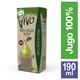 thumbnail image 1 of Jugo 100% Fruta Pera Caja, 190 ml, 1 of 2