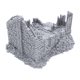 thumbnail image 5 of Terrain EnderToys Ruined Barlyway Cottage, 28 mm, impreso en 3D, 5 of 5