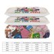 thumbnail image 3 of Its Okay To Feel Inside Out Comforter Set Soft 3 Pcs Twin Bedding Sets Thicken for All Season, 3 of 5