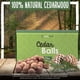 thumbnail image 2 of Cedar Balls EcoKiwi para guardar ropa, paquete de 40, 2 of 6