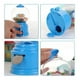 thumbnail image 5 of Mini Máquina Dulces Dispensador Chicles Alcancia Niños, 5 of 5