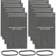 thumbnail image 1 of Bolsas de filtro 38737 Zibopon Craftsman CMXEVBE17250, 1 of 1